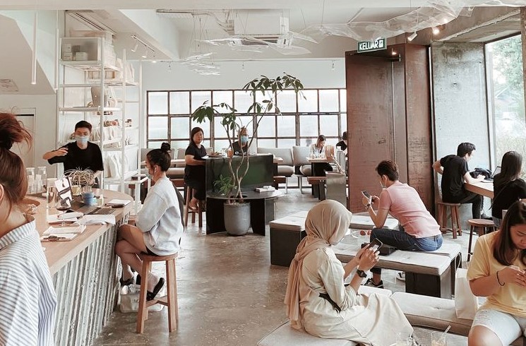 Mengenal Lebih Dekat Bisnis Cafe di Indonesia