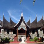 Mengenal Lebih Dekat Rumah Gadang Sumatera Barat