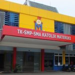 5 Sekolah Terbaik di Tangerang Terbaru
