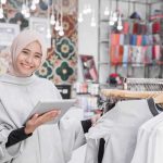 Tren Terbaru dalam Bisnis Online Busana Muslim