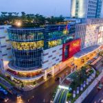 5 Mall Terbaik di Kota Tangerang Terbaru