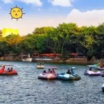 5 Tempat Wisata Danau Jakarta Utara 2023