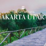 5 Tempat Wisata Gunung di Jakarta Utara 2023