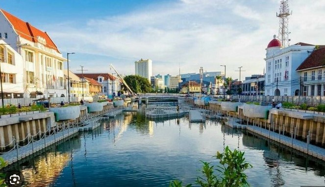 5 Tempat Wisata Sungai di Jakarta Utara 2023