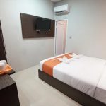 5 hotel murah di kota Jakarta Utara 2023