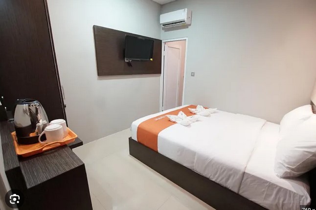 5 hotel murah di kota Jakarta Utara 2023