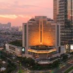 5 hotel terbaik di kota Jakarta Utara 2023