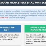 Cara Daftar Kuliah di Jakarta Utara 2023