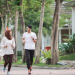 Tempat Jogging Di Kota Jakarta Utara 2023