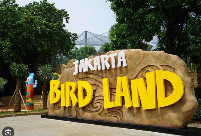 Tempat Liburan Murah Di Kota Jakarta Utara 2023