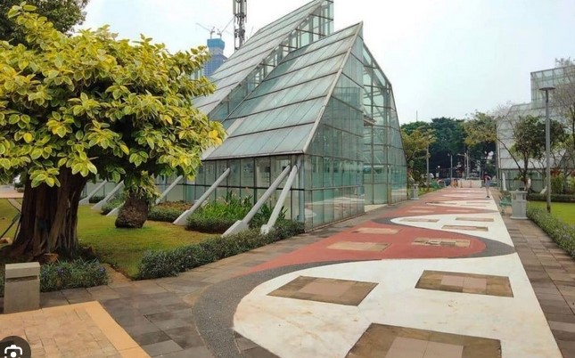 Tempat Olahraga Di Kota Jakarta Utara 2023