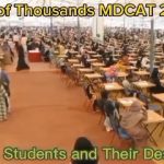 day for MDCAT aspirants Link video Tiktok