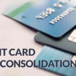 Debt consolidation consolidate