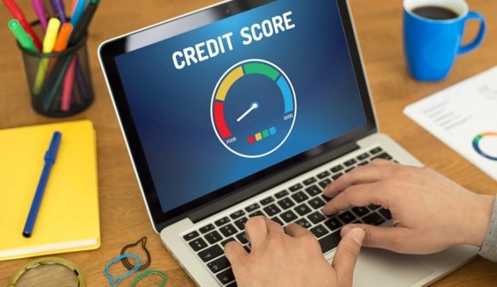 Credit monitoring score banks tools things if now do service gobankingrates