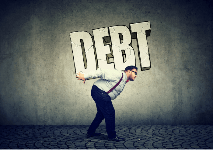 Get debt fast ways lendingtree