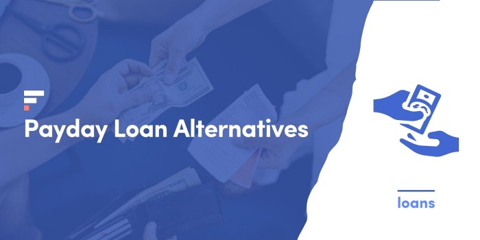 Payday loans alternatives hoyes