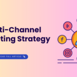 Building a Multi-Channel Marketing Plan