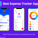 Expense tracking apps