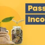 Passive income through investments