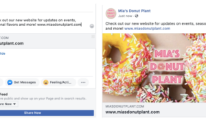 Creating Engaging Facebook Posts