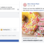 Creating Engaging Facebook Posts