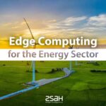 Edge computing in the energy sector