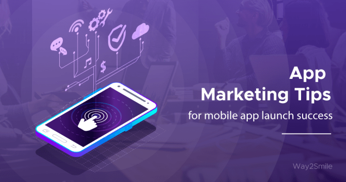 Mobile App Marketing Tips